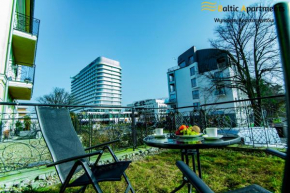 Baltic-Apartments - Apartament Piast 5